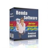4 - Renda Software